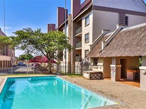 2 Bed Apartment in Sundowner