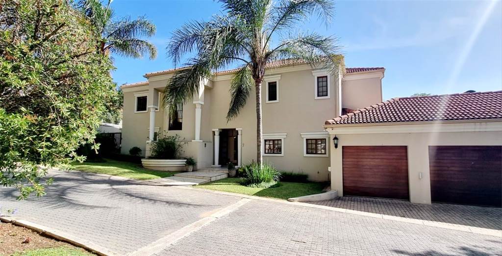 4 Bed House in Bryanston photo number 24