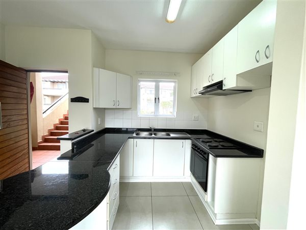 2 Bedroom House 2 Bedroom House