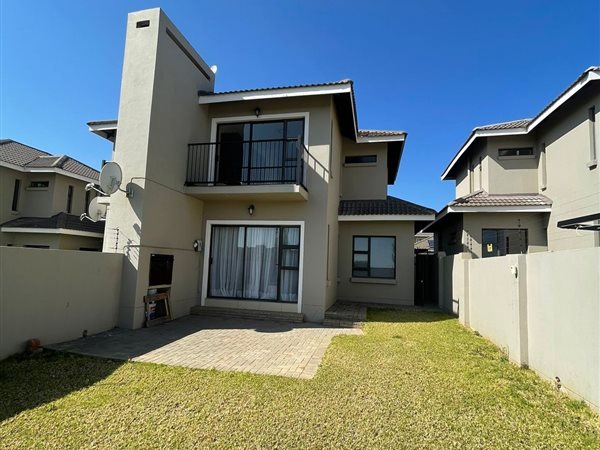 3 Bed Townhouse in Lilyvale