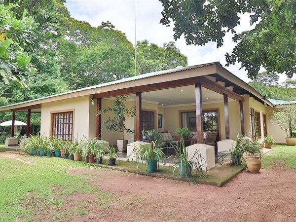 3 ha Smallholding 3 ha Smallholding