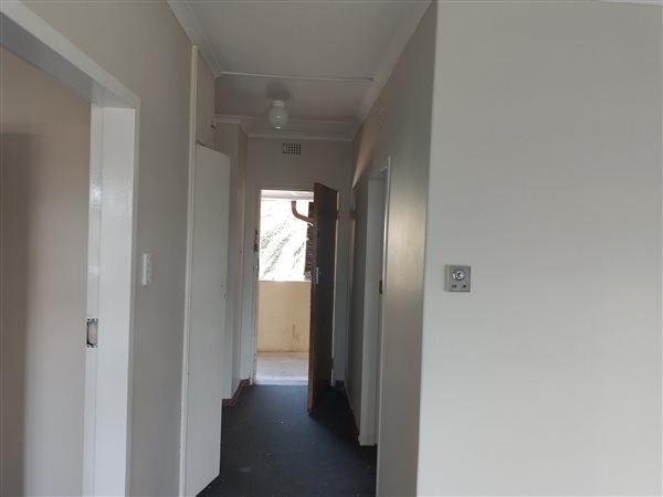 1 Bed Apartment