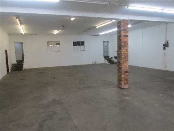 504  m² Commercial space in Middelburg