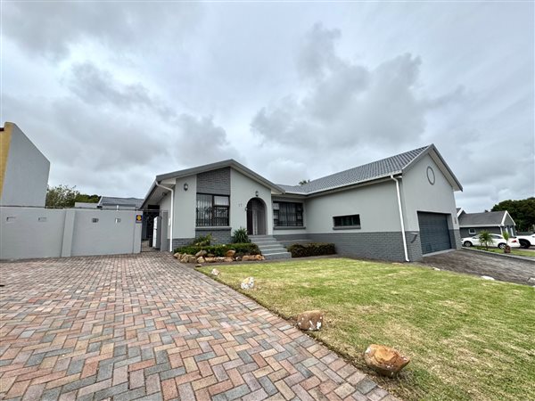 3 Bedroom House 3 Bedroom House