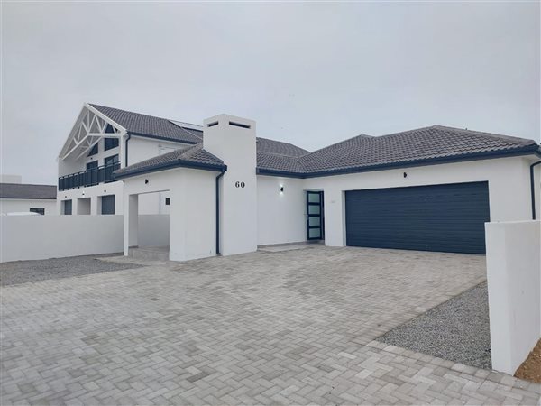 3 Bedroom House 3 Bedroom House