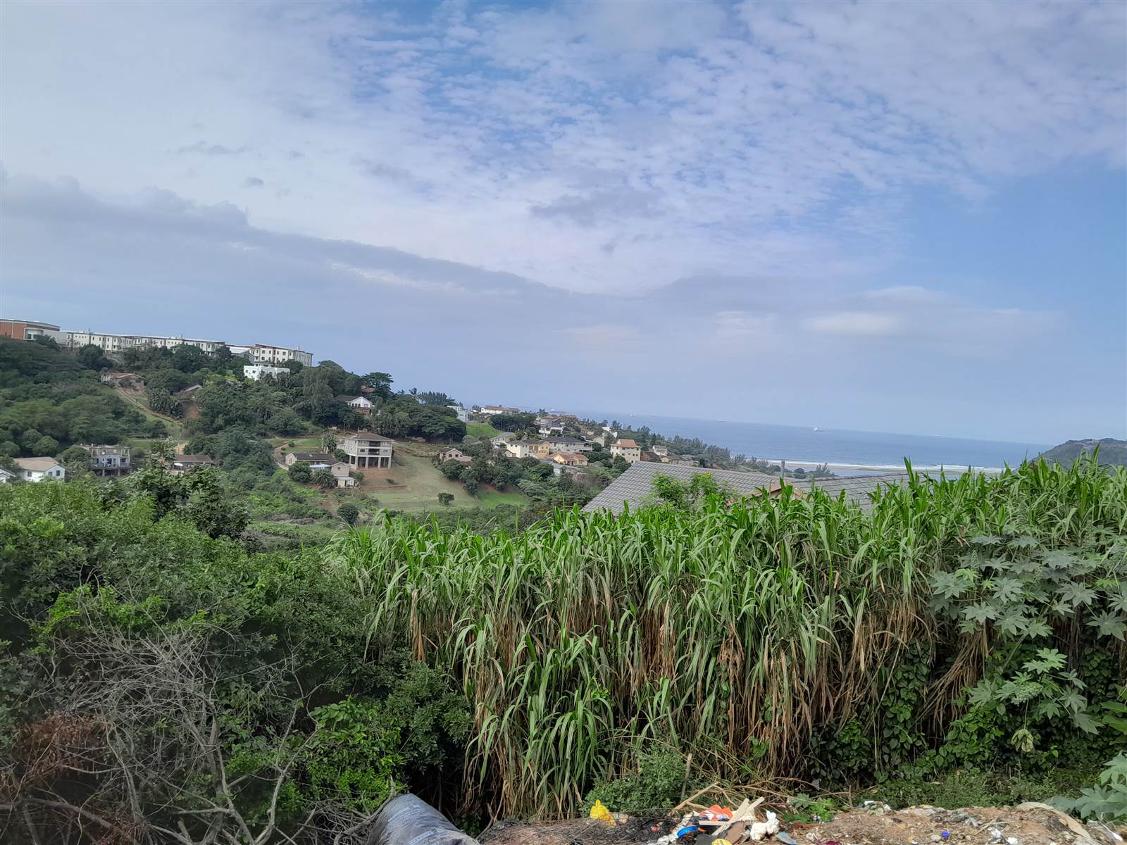 957 m² Land available in La Mercy photo number 5