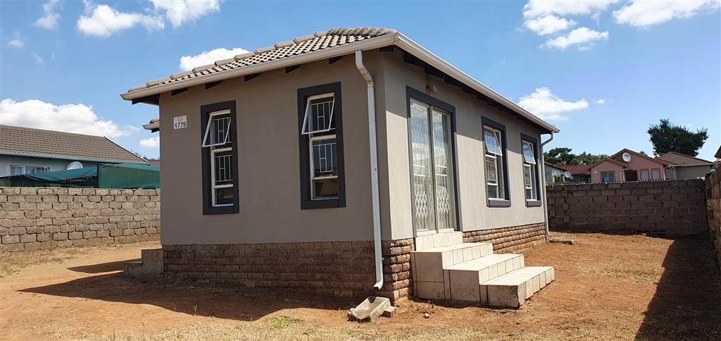 3 Bed House in Duvha Park photo number 9