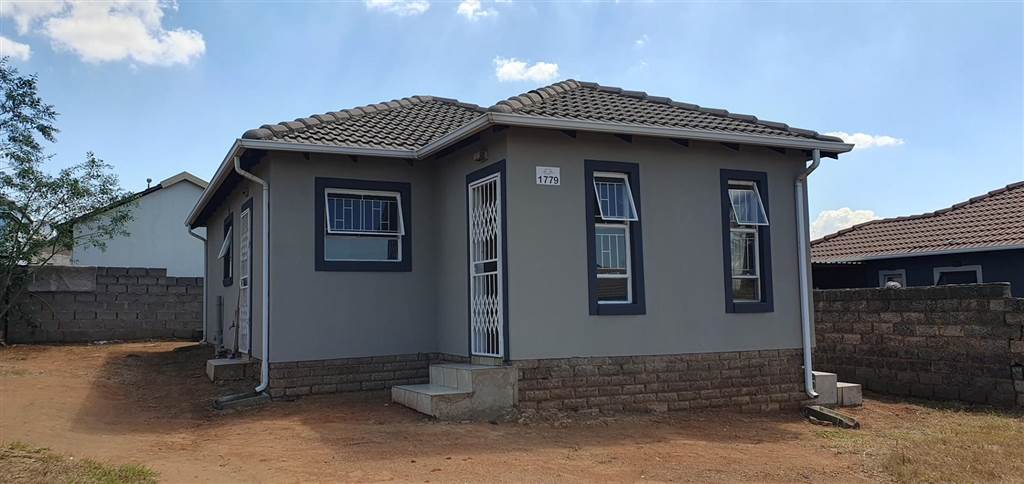 3 Bed House in Duvha Park photo number 11