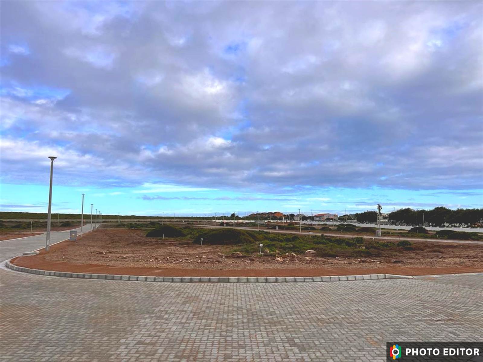 425 m² Land available in Yzerfontein photo number 5