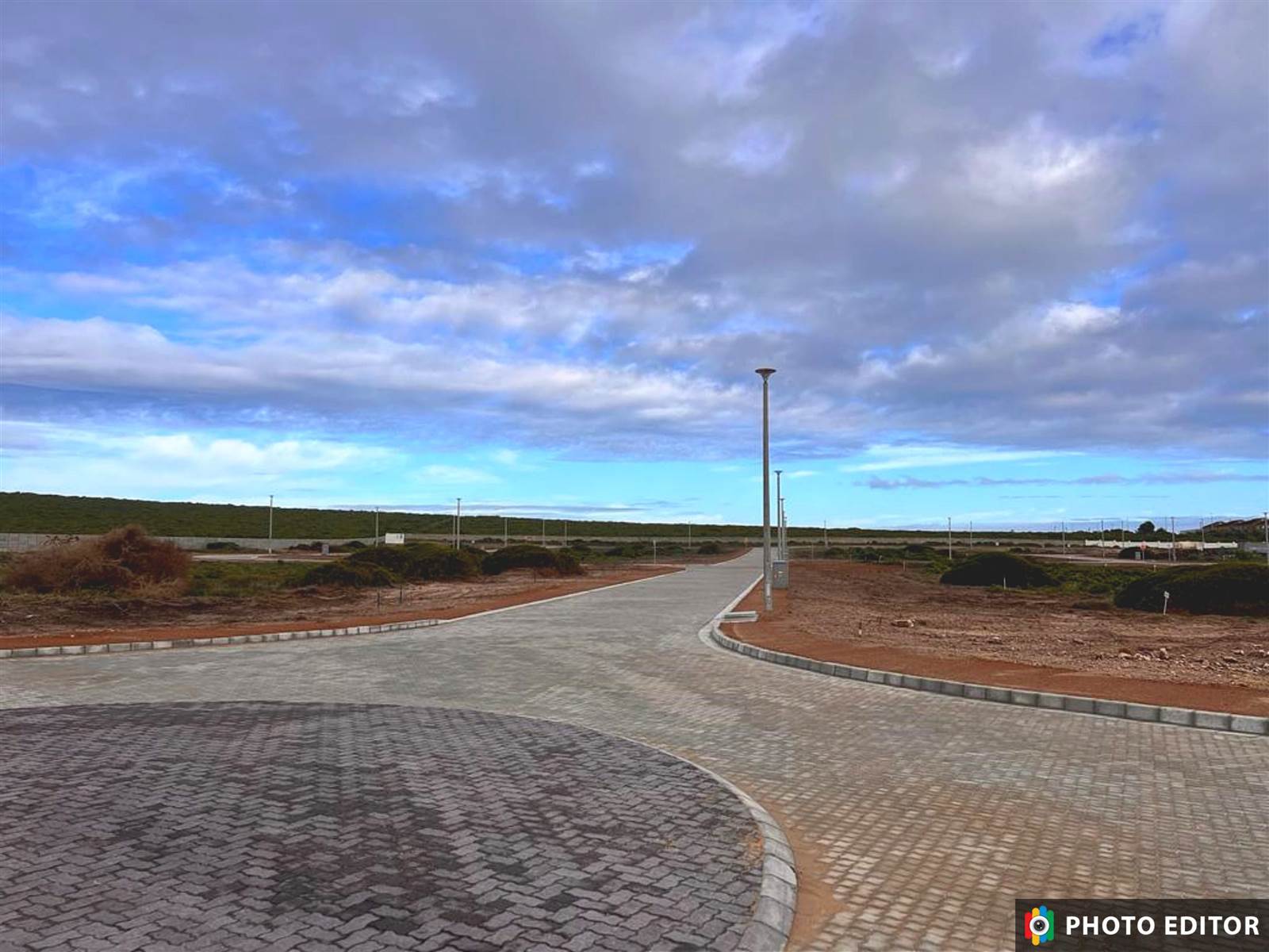425 m² Land available in Yzerfontein photo number 3