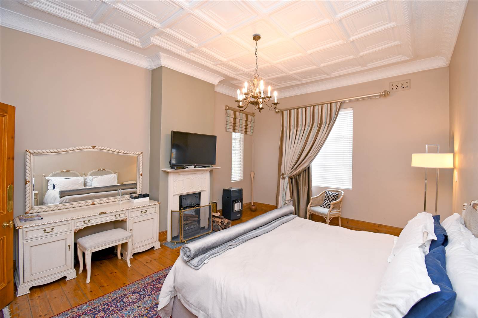 5 Bed House in Parktown photo number 21