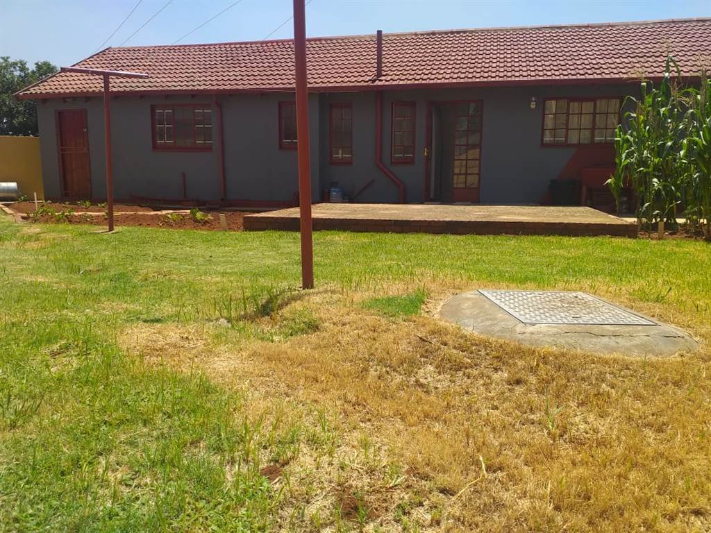 3 Bed House in Boksburg North photo number 29