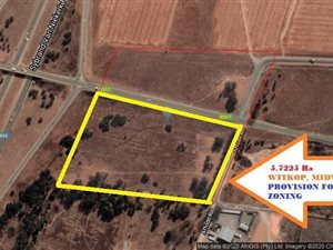 5 m² Land available in Pendale AH