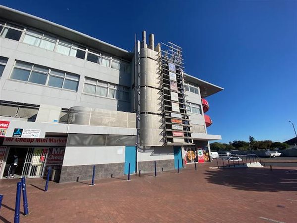 163  m² Commercial space in Milnerton Central