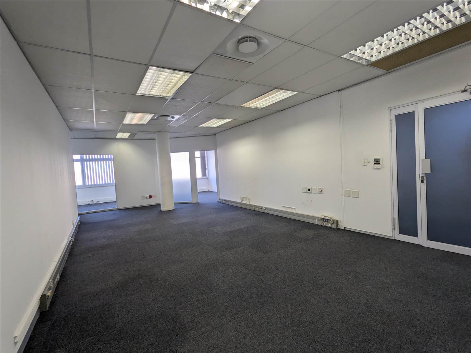 163  m² Commercial space in Milnerton Central photo number 29