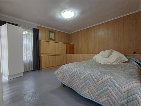 1 Bed Apartment