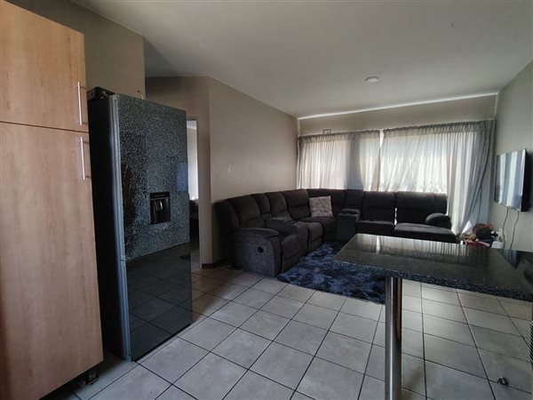 2 Bed Apartment