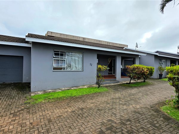 2 Bedroom Townhouse 2 Bedroom Townhouse