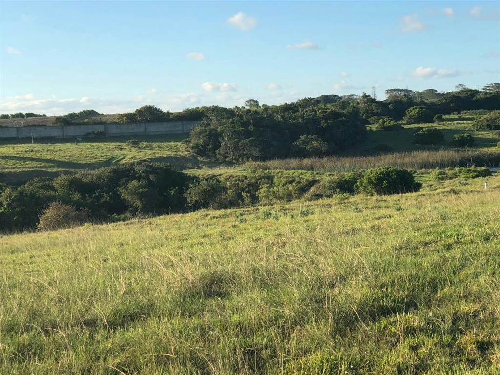 825 m² Land available in Kenton-on-Sea photo number 2