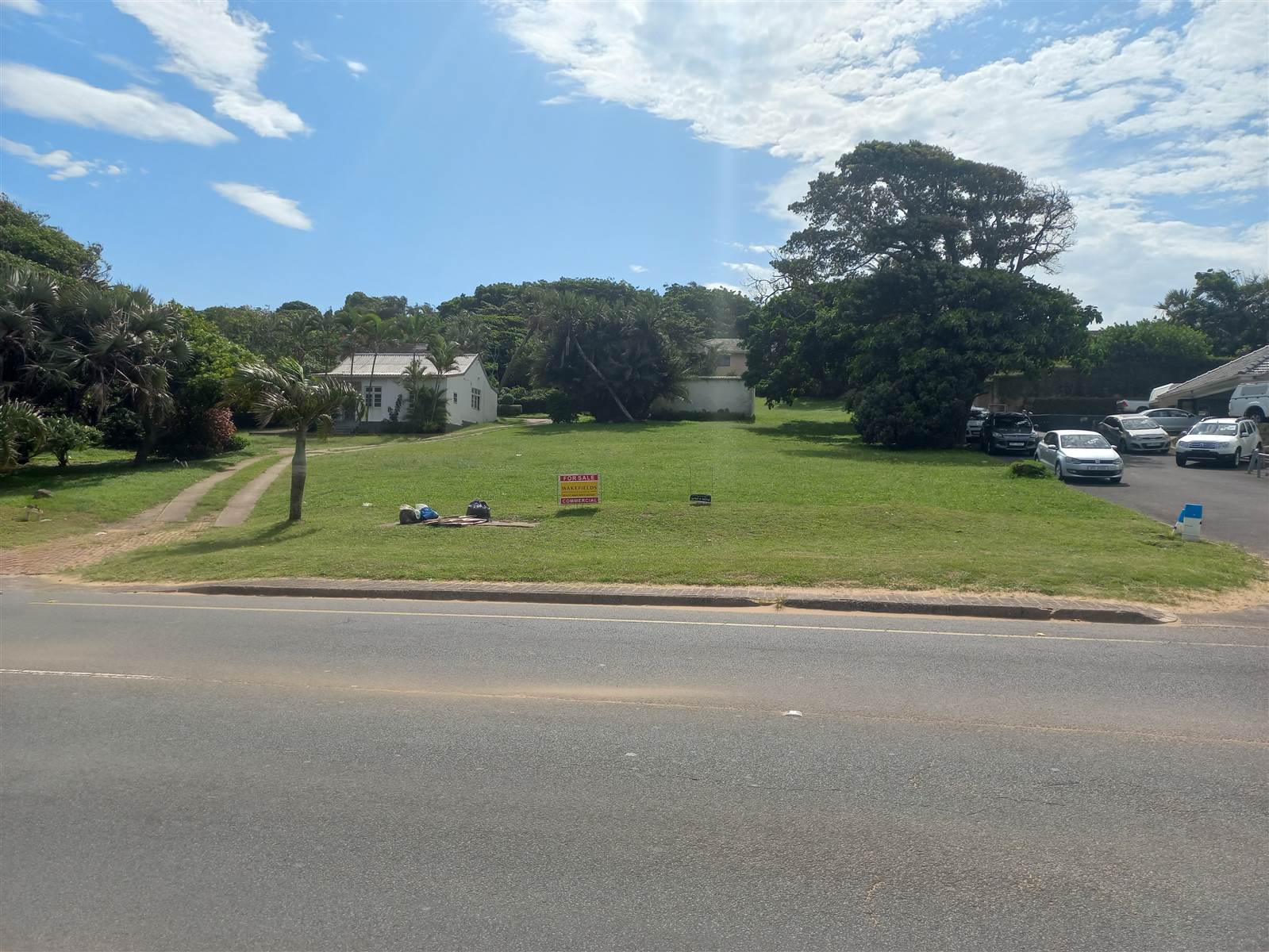 4661 m² Land available in Shelly Beach photo number 1