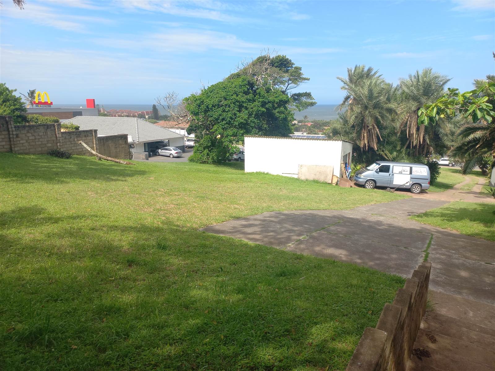 4661 m² Land available in Shelly Beach photo number 8