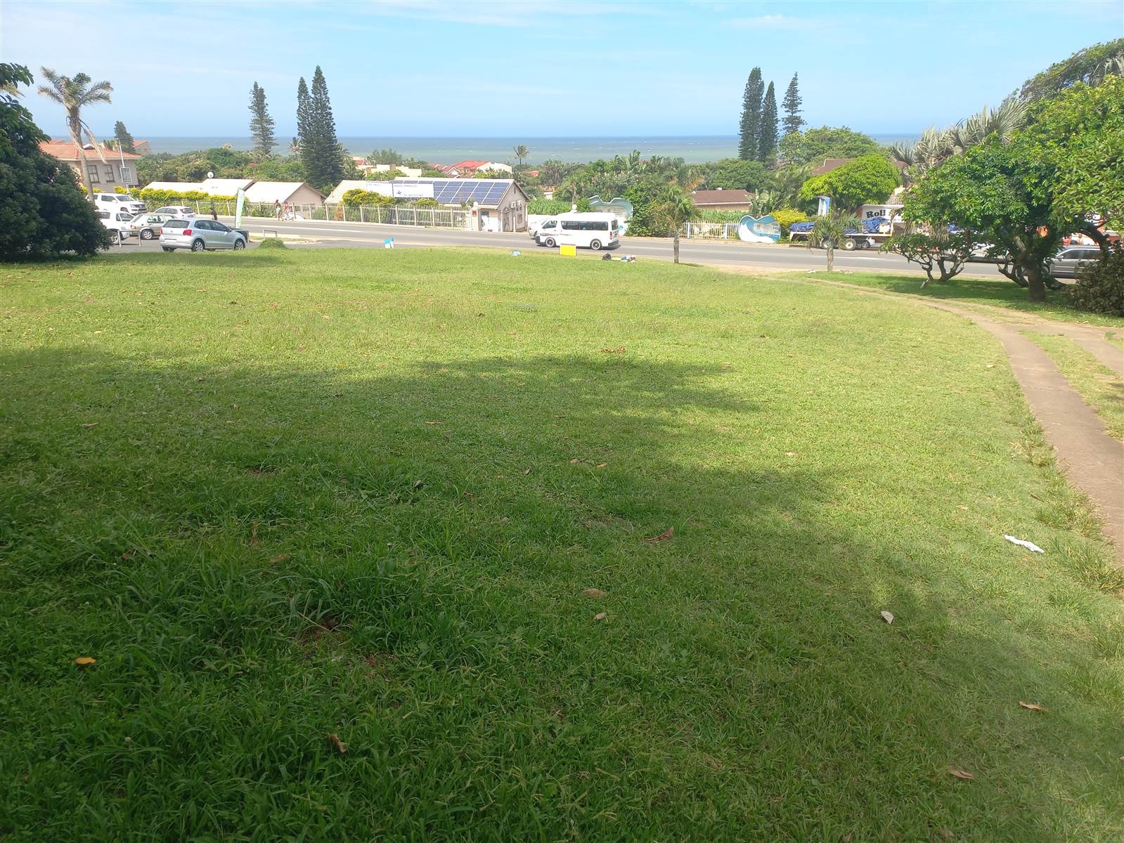 4661 m² Land available in Shelly Beach photo number 3