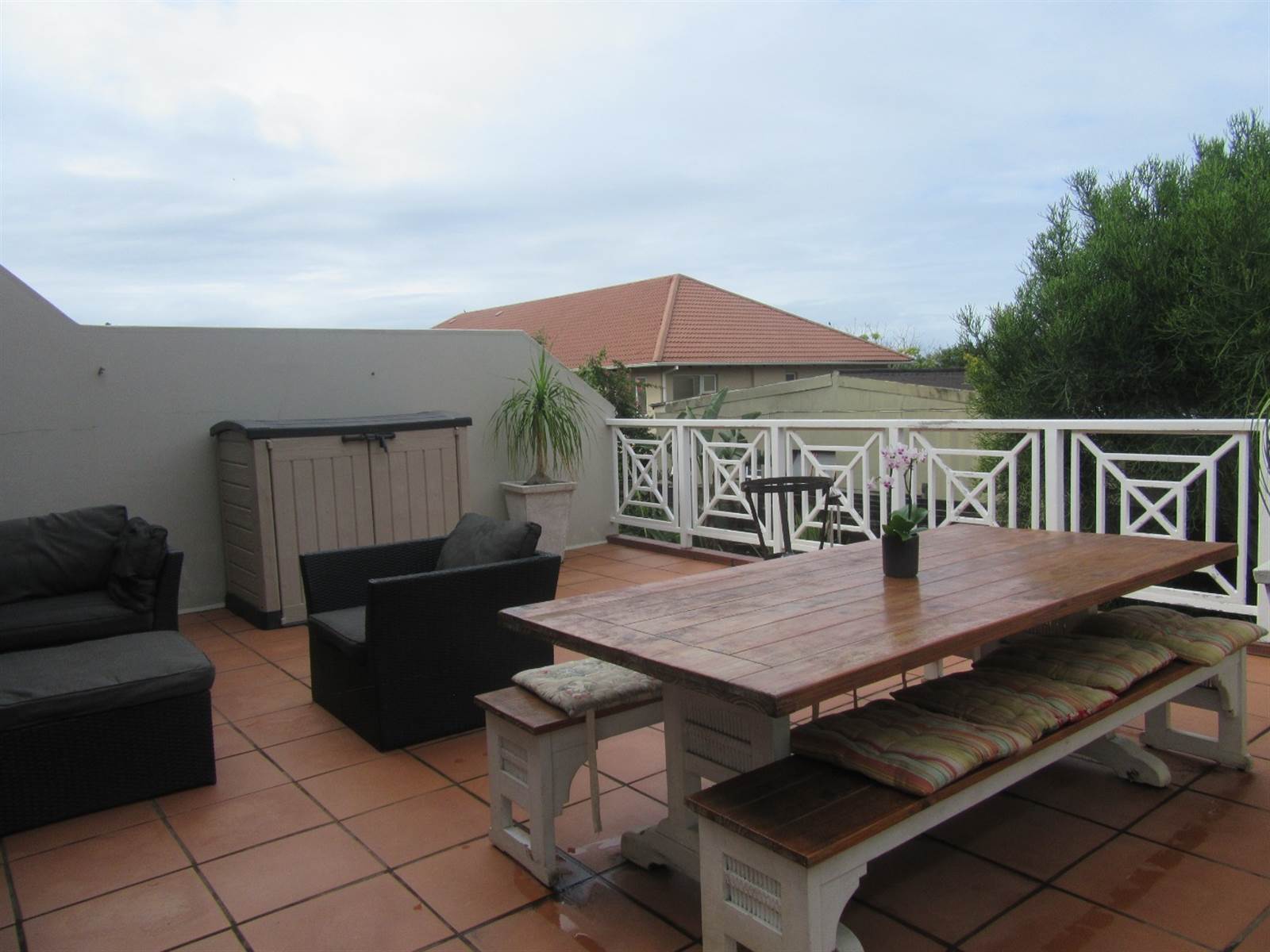 3 Bed Townhouse in Scottburgh Central photo number 11