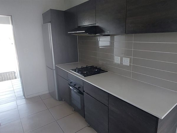 1 Bed Apartment