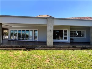 3 Bed House in Ocean View