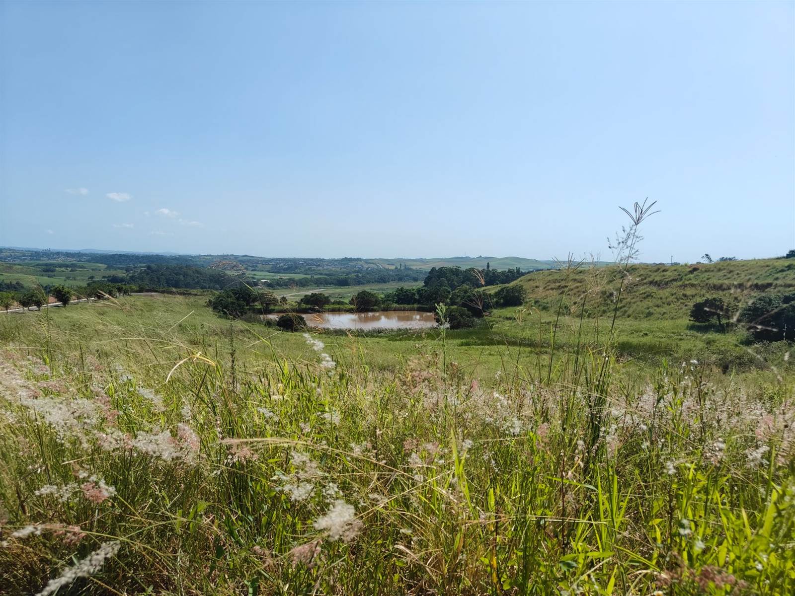 714 m² Land available in Sheffield Manor photo number 3