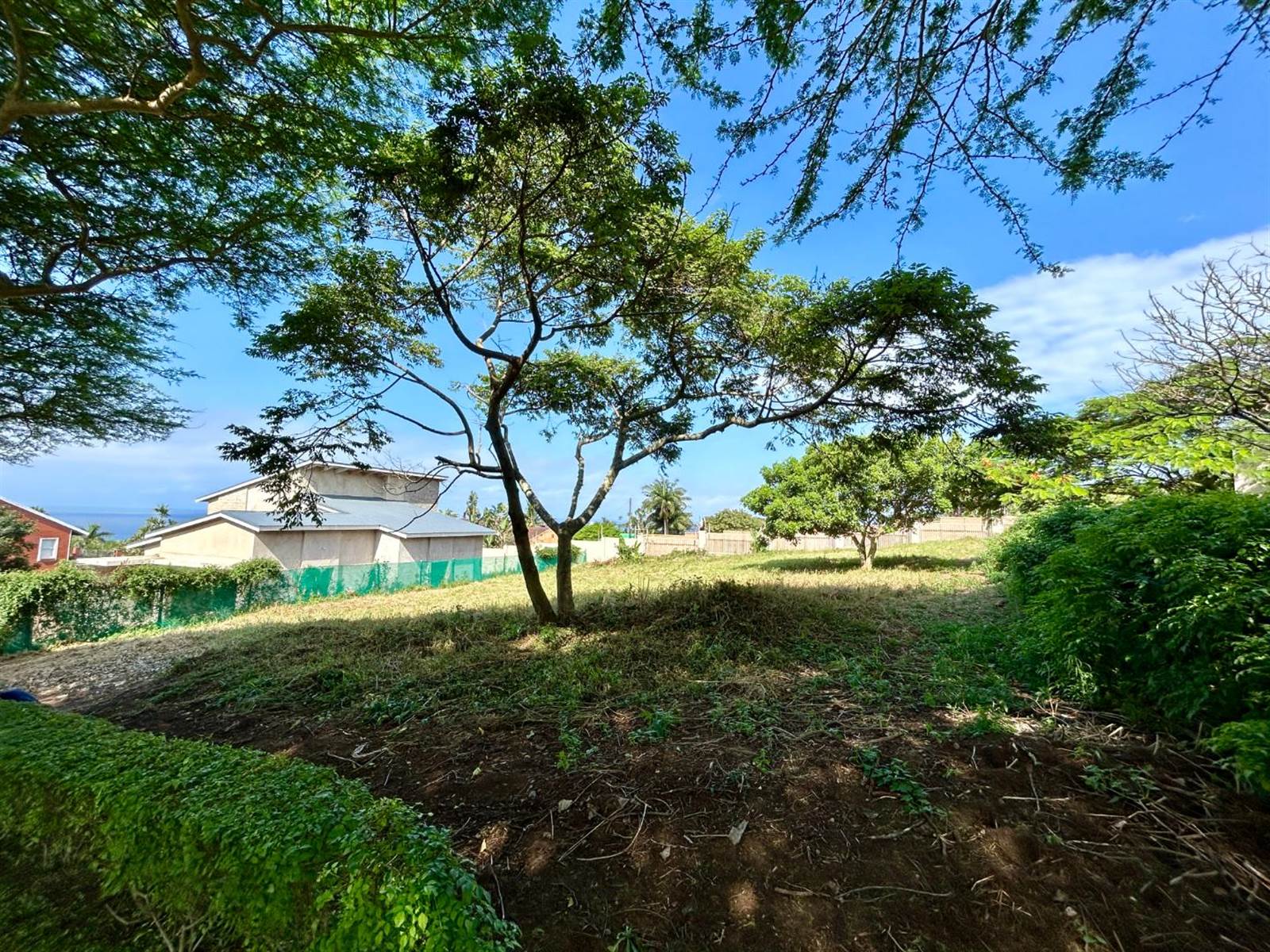 1167 m² Land available in Zinkwazi Beach photo number 3