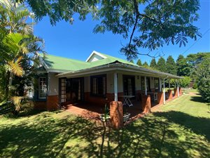 3 Bed House in Wartburg