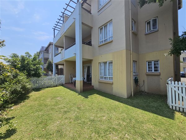 2 Bed Apartment