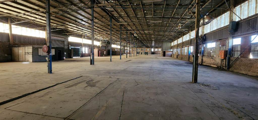 3800  m² Industrial space in Klerksoord photo number 3