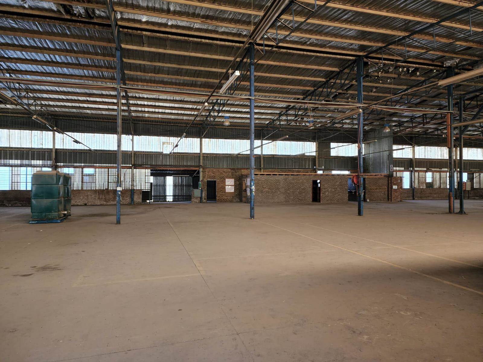 3800  m² Industrial space in Klerksoord photo number 8