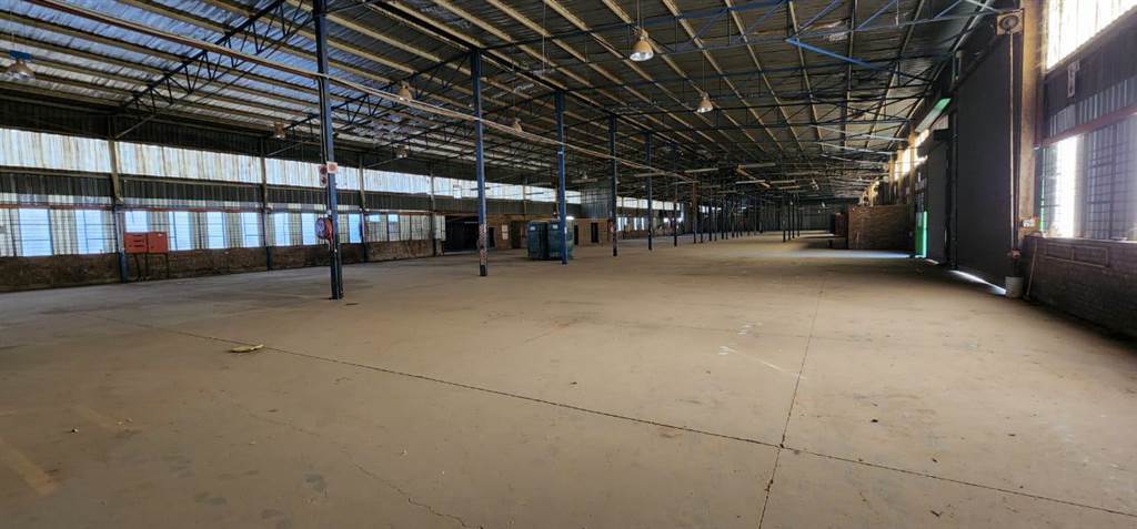 3800  m² Industrial space in Klerksoord photo number 2