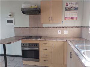 Apartment in Witbank