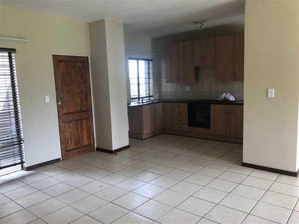 2 Bed Apartment