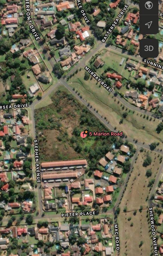 4760 m² Land available in Kibler Park photo number 8