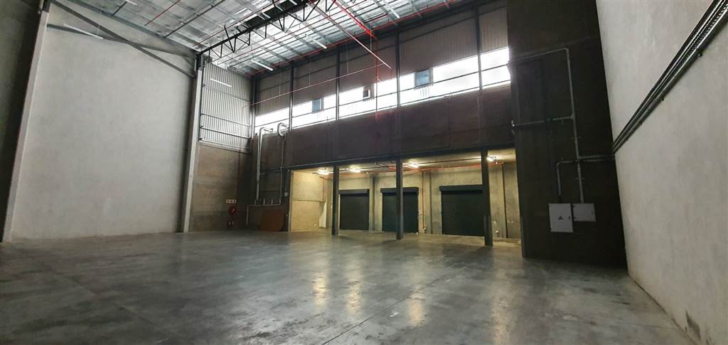 4067  m² Industrial space in Everite Industria photo number 5