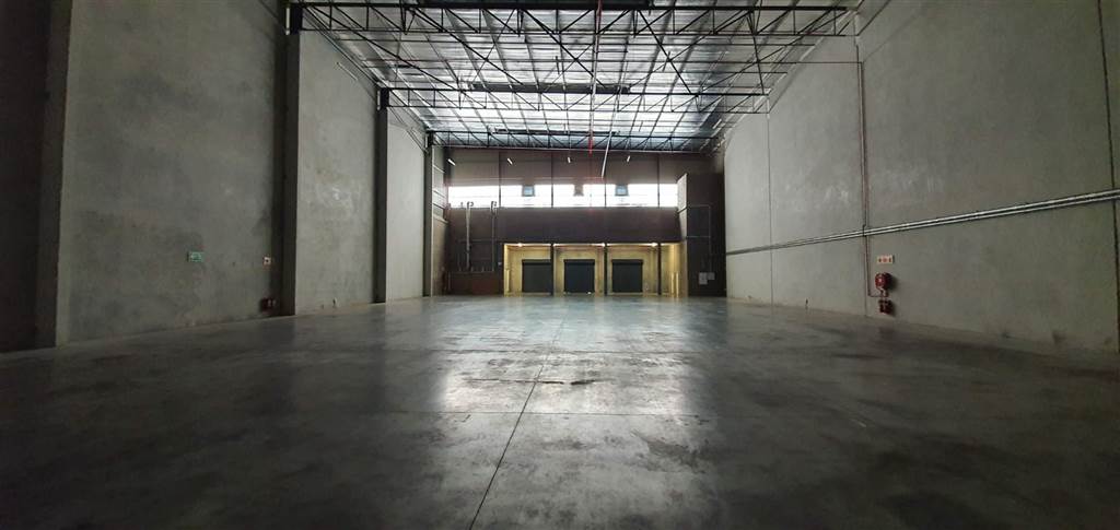 4067  m² Industrial space in Everite Industria photo number 7