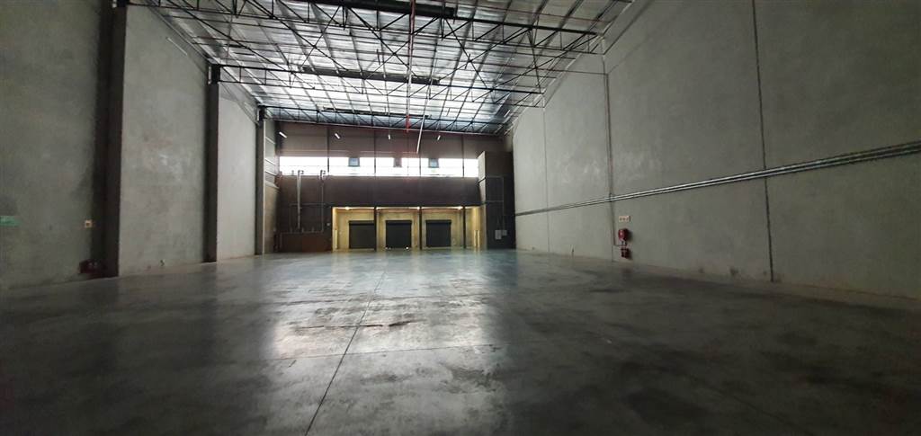 4067  m² Industrial space in Everite Industria photo number 6