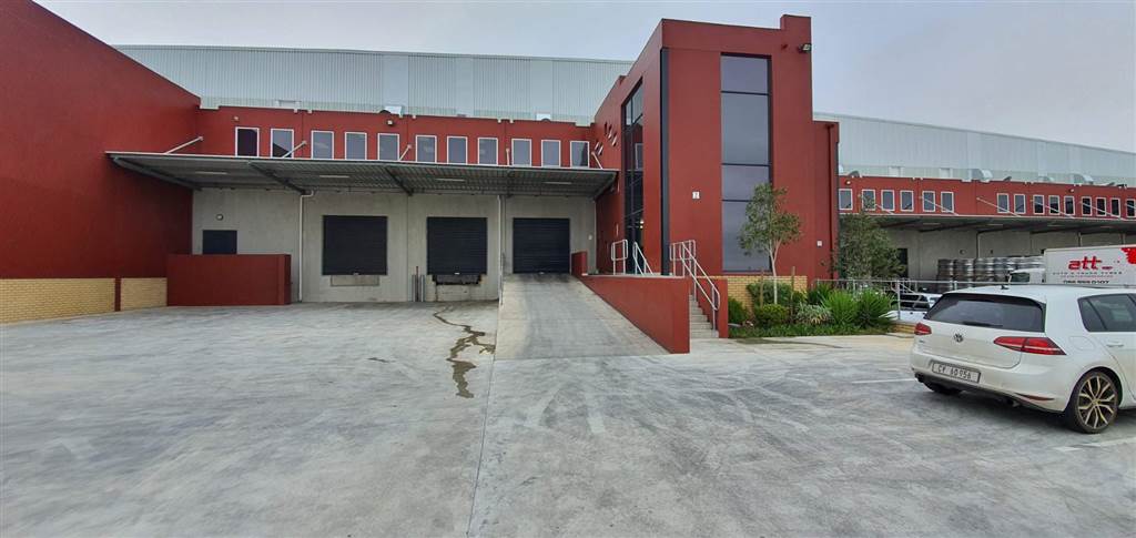 4067  m² Industrial space in Everite Industria photo number 23