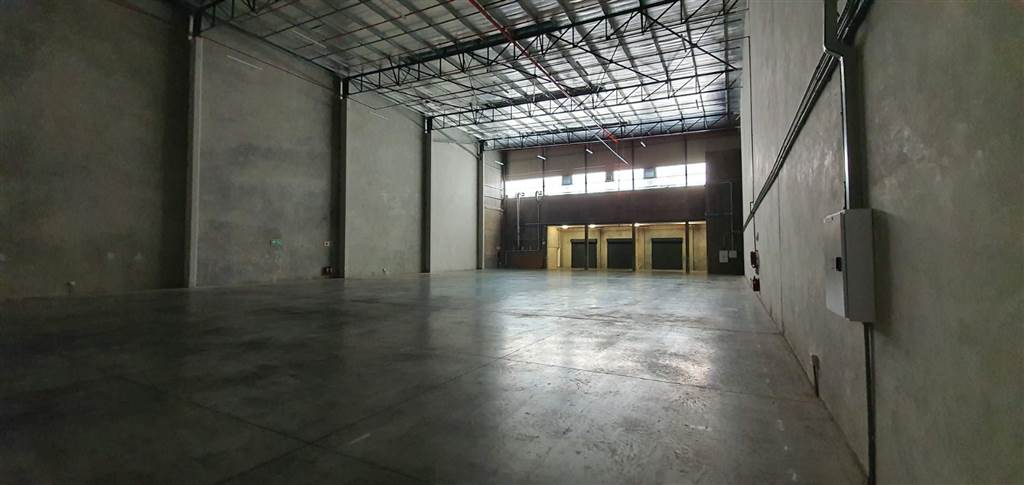 4067  m² Industrial space in Everite Industria photo number 4