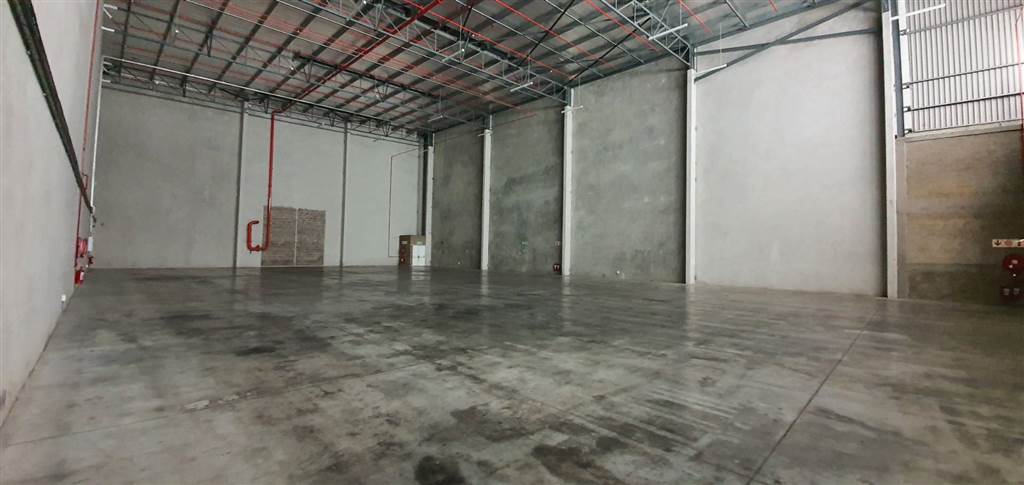4067  m² Industrial space in Everite Industria photo number 8