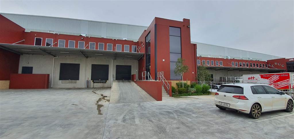 4067  m² Industrial space in Everite Industria photo number 25
