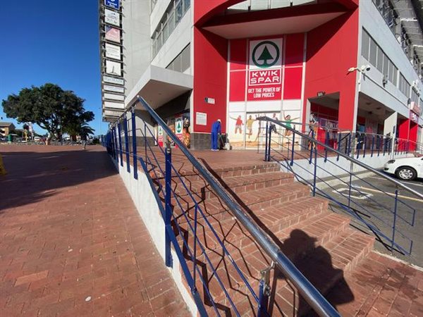 272  m² Commercial space in Milnerton Central