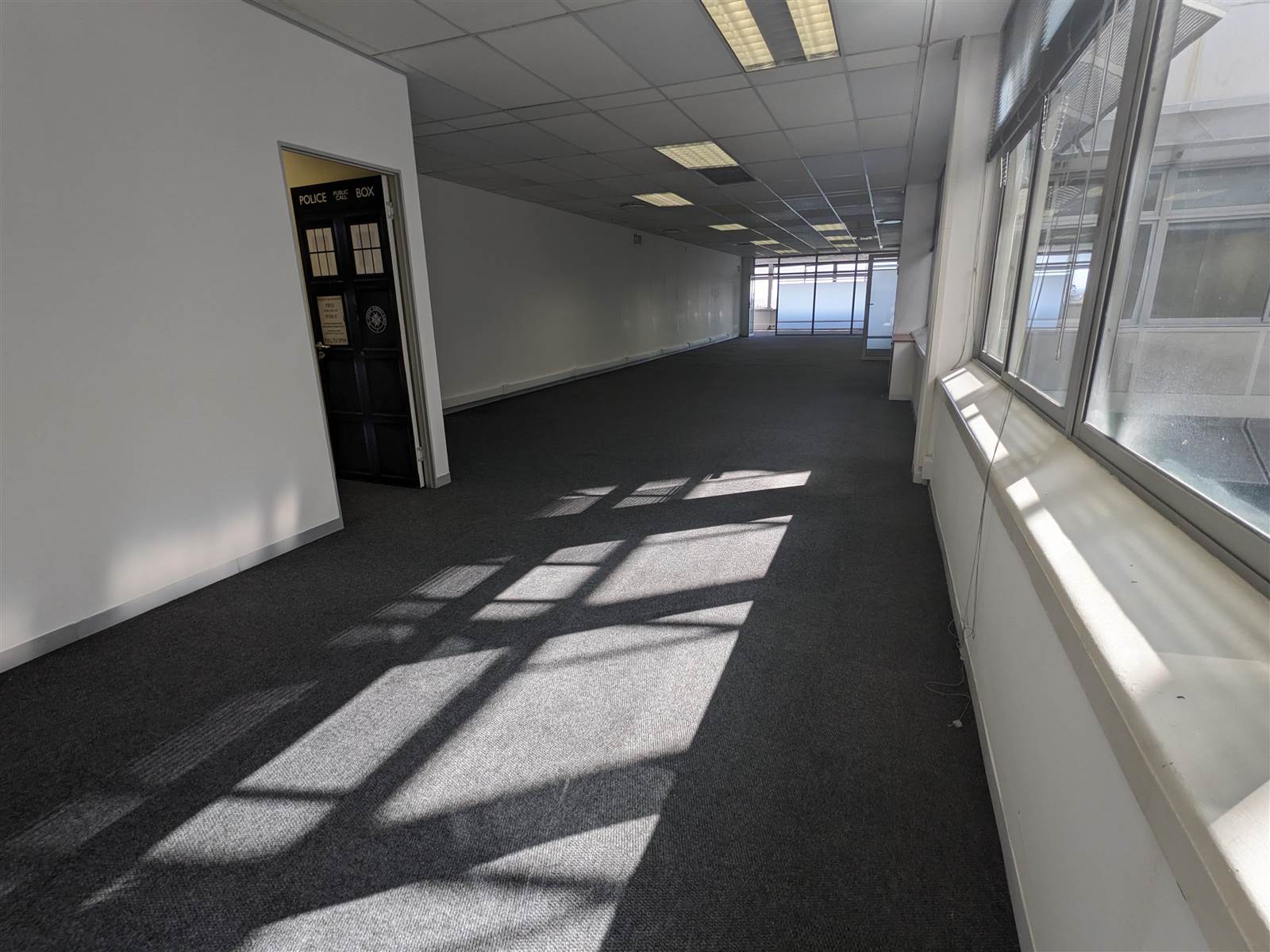 272  m² Commercial space in Milnerton Central photo number 21