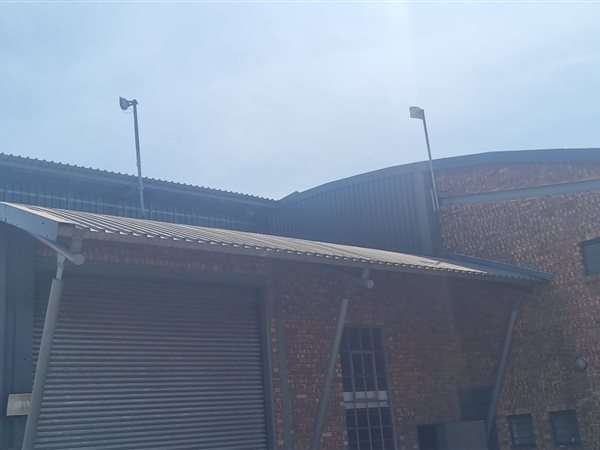 434  m² Office Space in Middelburg Central