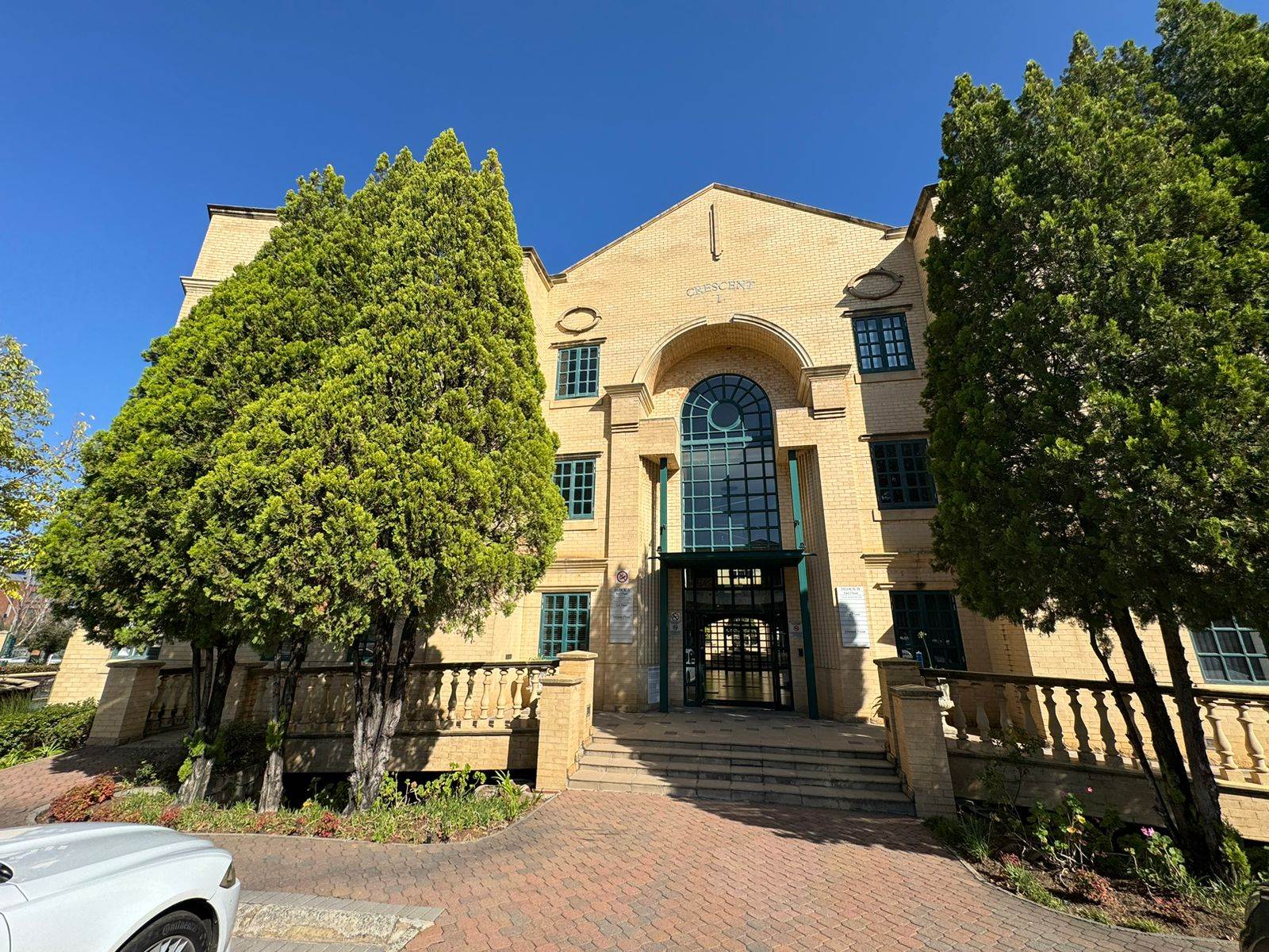 288  m² Commercial space in Sunninghill photo number 3
